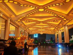 -白金汉爵大酒店(相城店)