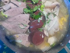 -人民公社大食堂(顺义总店)
