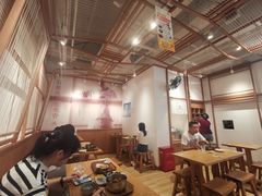 大堂-小满手工粉(上海文峰广场店)