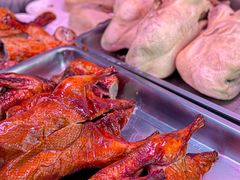 -徐家鸭子·非遗烤鸭(老门东店)