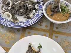 -清真·鸦儿李记·小馆(后海店)