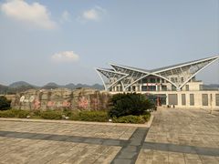 -庐山西海主景区