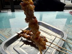 羊肉串-东伊顺(高银街店)