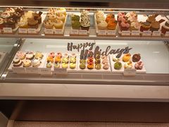 -派悦坊·甜品·蛋糕(虹口龙之梦店)