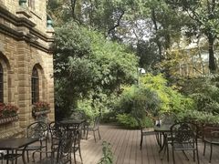 -马勒别墅·中餐厅