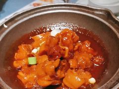 -晓粤·惹味粤菜(凯德乐峰广场店)