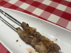 -西贝(紫荆广场店)