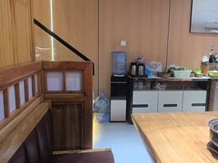 -汉城烤肉(华山路店)