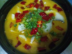 -湘当爱·鲜煮现炒(松岗立业路店)
