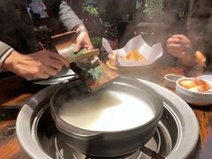 -大良毋米粥(锦龙路总店)