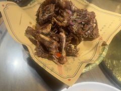 -山芋腔苏北菜(盐城滨海店)