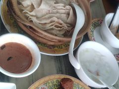 -砂锅居(西四店)