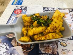 -雲物·云南小馆(好悦天地店)