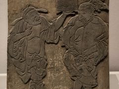 -洛阳古墓博物馆