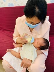 -月来悦好国际月子会所
