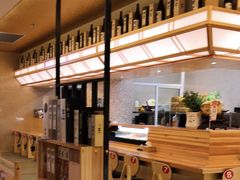 -皇品田苑日式料理(苏州中心店)