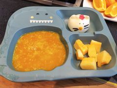 -古蜀人家火锅(文明店)