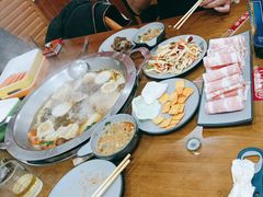 -季掌门牛骨火锅(于洪广场店)