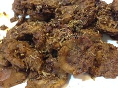 炙热童年-炙热童年·老北京炙子烤肉(南锣鼓巷店)