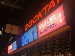 -HIB HUB公社(解放西路店)