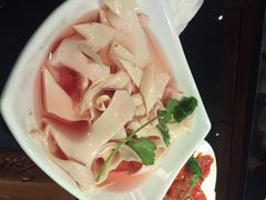 蜀九香火锅酒楼(九眼桥店)-蜀九香火锅(九眼桥店)
