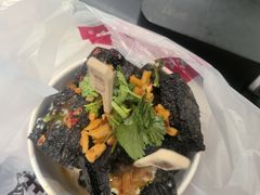 -黑色经典臭豆腐·湖南特产(太平街口店)