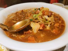 猪肉炖粉条-关东小磨东北菜(漕河泾印象城店)