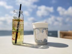 -Cafe Aewol Monsant