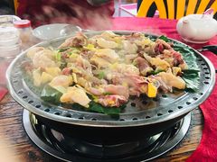-友口福(大良店)