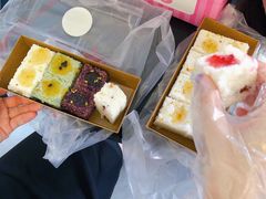 -南大门韩糕(后埭溪路店)