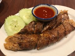 卤肉-小槟城美食馆