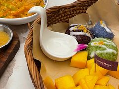 -KingThaia金泰兰(滨江天街店)