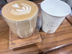 -Metal hands·铁手咖啡