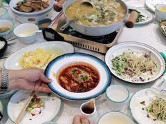 -川人百味(亿合城店)