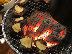 -蒜香焼肉PURUSHIN(马场路店)