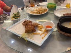 -鹭园酒家·四十年老字号