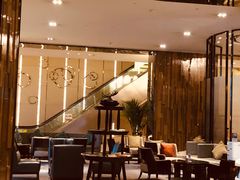 -济南绿地美利亚酒店