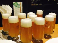 -兰特伯爵西餐厅·啤酒屋(方庄店)