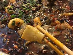 -黑竹香鸡(营和巷店)