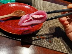 冰皮大福-一豚轩·烧鸟·豚骨拉面(五四路店)