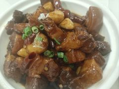 毛家红烧肉-新新湘菜馆(新中街二条店)