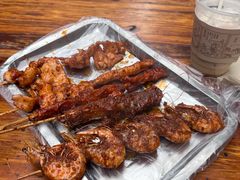 -胡仁根胡记炸炸炸