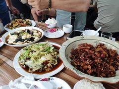 -偏爱炒鸡店(宝龙店)