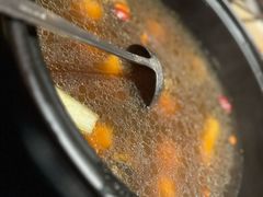 -滇野云南野生菌餐厅(陕西南路店)