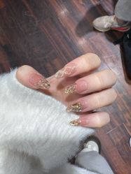 -晨·艺美甲美睫