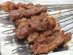 -春和發特色蒸饺(浐河西路店)