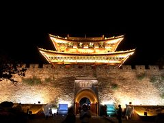 -大理古城
