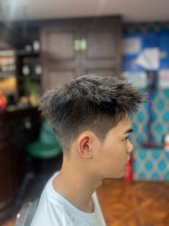 -贝勒爷专业男发