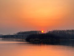 -丁香湖公园