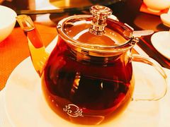 -广州白云机场铂尔曼大酒店·恬园创意中餐厅